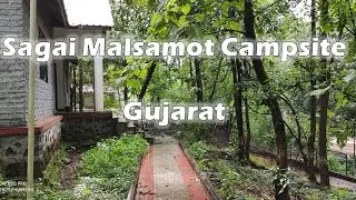 Sagai Malsamot Campsite | Narmada Gujarat