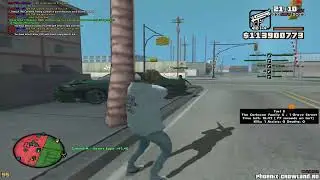 Nova War Montage samp
