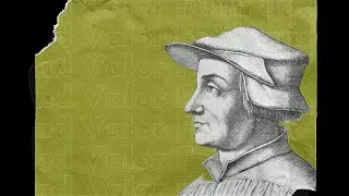 Faith and Valor: The Revolutionary Path of Huldrych Zwingli