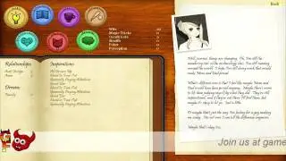Games Fiends Scheherazade Review