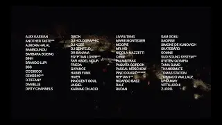 Polifonic Festival Puglia 2024 | Full Line-up