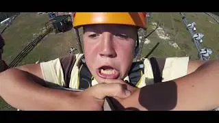 Karabin Camp 2017