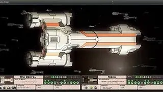 Steam Trading Cards Badge Crafting - FTL: Faster Than Light