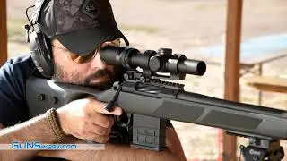 Carabina Sabatti Urban Sniper
