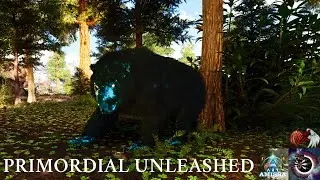 The REAL PROGRESSION has only just BEGUN | Primordial Unleashed | Ark  Ascende | EP 3
