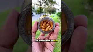 ✨ Rahasia Sehat Alami dengan Madu Bubuk Mr. Ideal 🍯 | Praktis & Kaya Manfaat