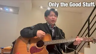 Someone Said “NO” and Asked for Supernova | Oasis Cover
