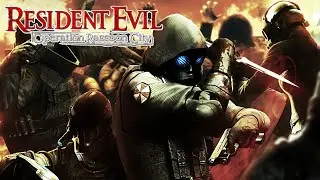 🔴resident evil operation raccoon city #4 ending 1gameplay | game world technology esports is live 😯😯