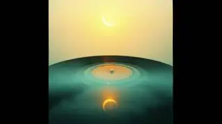 Desert Echoes &ndash; Indian Classical Fusion with an Arabic Touch | Mystical Instrumental Journey