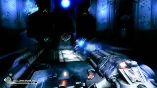 RAGE 2011 final fight + final cutscene HD