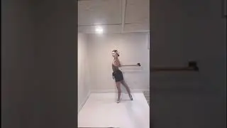 Warm up with me - Happy International Dance Day 💕