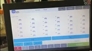 TR-Soft Restaurant Software Error &ndash; License Expired (Base de Dados Licen&ccedil;a Expirada)