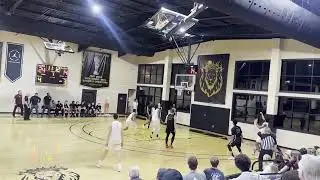 Nilavan Daniels - LinkYear HighLights