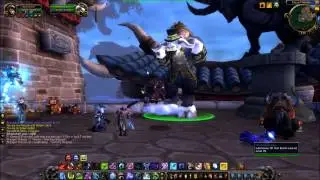 PTR FaQ: Where to buy the PvE tier sets in 5.4
