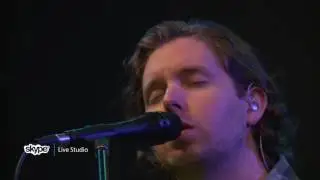 The Paper Kites - Revelator Eyes (101.9 KINK)