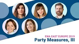 What measures has your party taken to ensure more female participation in politics? III