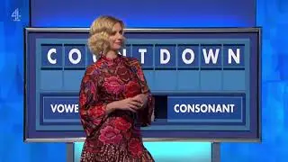 Rachel Riley looking beautiful in beautiful outfit