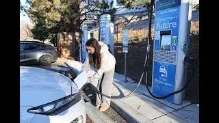 Oregon Reopens Clean Vehicle Rebate Program: Up to $7,500 Off Electric Vehicles!