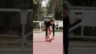 c&oacute;mo CALENTAR y ESTIRAR para CORRER mejor (antes y despu&eacute;s) ✅ thesaiyankiwi
