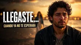 LLEGASTE  - BALADA ROMANTICA #latinmusic #musicapop #romanticsong