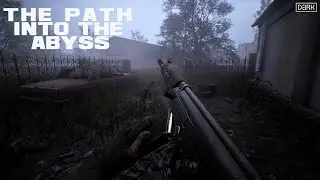 🔴ARGENTINA TIENE SU STALKER | THE PATH INTO THE ABYSS PRE ALPHA DEMO