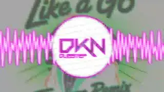 Far East Movement - Like A G6 (TUNDERO Flip)
