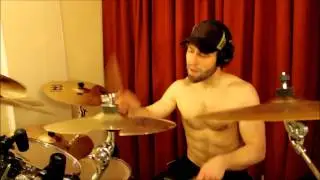 AUSTIN DEATHTRIP - Cain (Drum Playthrough)