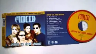 Fiocco - Spread the Word Around (Vocal Extended) [HD]