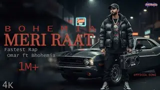 BOHEMIA - Rap Star Fastetst - Full Album Song Jukebox | Latest Punjabi Songs 2026 | Hip Hop