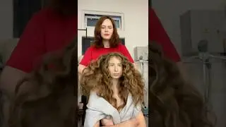 Тройная плойка Babyliss titanium #визажистспб #санктпетербург