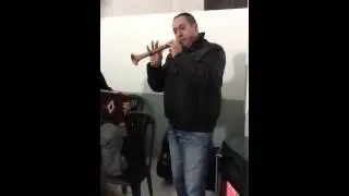 Tarantella siderno Cosimo Papandrea ,Domenico Macri e Franc