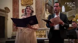 G. Donizetti - Ave Maria / Anastasia Demchenko - soprano / 27.05.2023