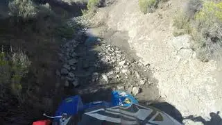 Jumbo grade