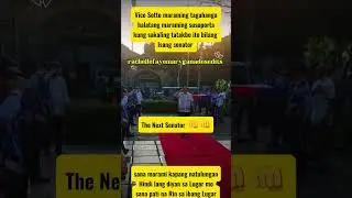 Vico Sotto the next leader#future#leader#good#shorts#viralshort#youtubeshorts#trending#handsome