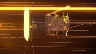 PARKER SOLAR PROBE: &Uacute;LTIMOS RESULTADOS DA MISS&Atilde;O!!!
