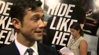 Joseph Gordon-Levitt 