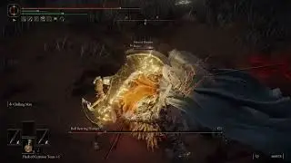 synchronized front stab