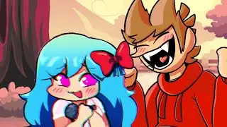 SKY X TORD : SHIPS DE FNF
