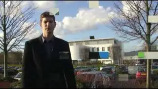 Chris Kelly, Conservative Candidate for Dudley South