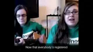 #GreenTeam