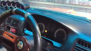 Honda city modified 1.5 turbo kerala