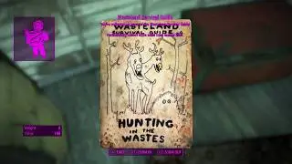 Magazine Locations - Sunshine Tidings Co-Op - Fallout 4