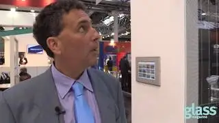 Exclusive  Solaria at glasstec 2016 Glass Magazine 720p