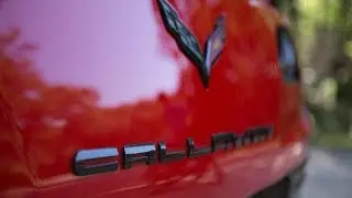 2017 Callaway Corvette AeroWagen