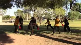 2025 Tucson Sino Martial Art Performance