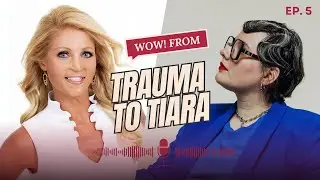 She Was Burned at 10—Then Transformed Pain into Power with Fashion | Danette Haag x Style My Mind