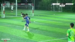 🔴TÂM ĐIỂM: GIÀ VICTORY 🆚 TIỆM ĂN CHƯƠNG