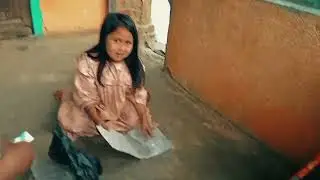 Anak ana tahun 90 an main tanpa hp