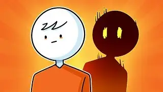 Confronting my STALKER! (Animated Story-Time)