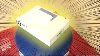 Mystery Package From Leo Burst! + 100 Subscribers!!!